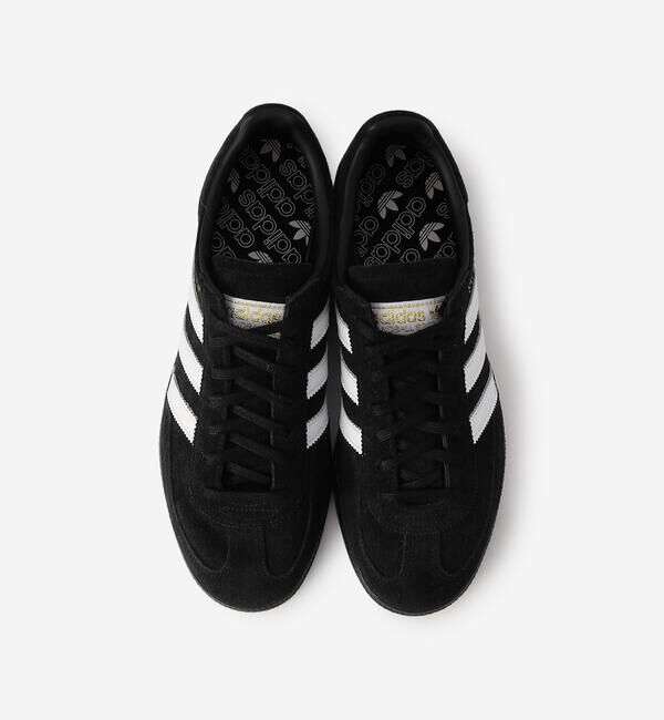  「adidas | 〈別注〉HANDBALL SPEZIAL MEN」|スニーカー|