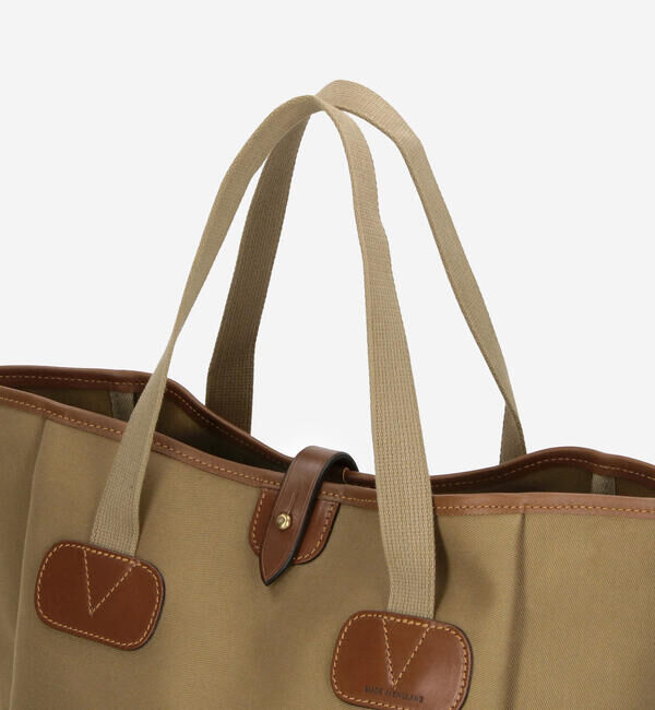 Brady「Brady | 〈別注〉DERWENT」|トートバッグ|