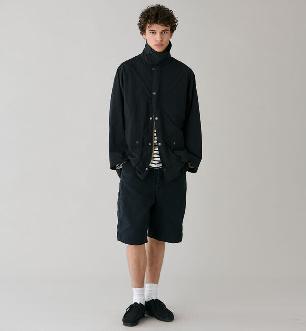  「Barbour |〈別注〉BEDALE（オーバーサイズ フィット） MEN」|その他|