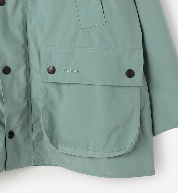  「Barbour |〈別注〉BEDALE（オーバーサイズ フィット） MEN」|その他|
