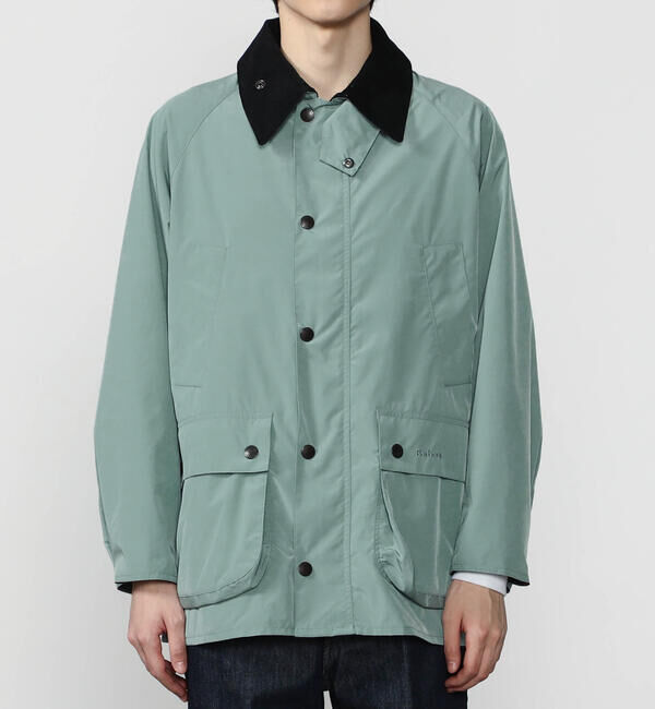  「Barbour |〈別注〉BEDALE（オーバーサイズ フィット） MEN」|その他|