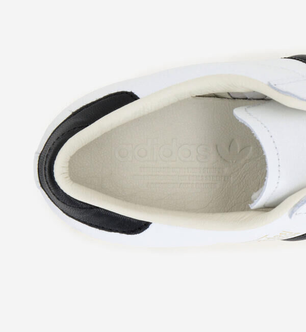  「adidas | SUPERSTAR VINTAGE WHITE MEN」|スニーカー|