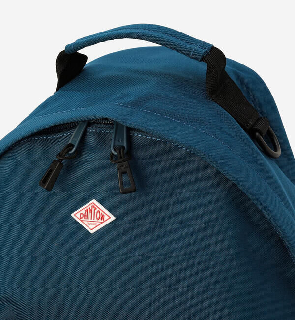 DANTON「DANTON | キッズ コーデュラナイロン バックパック REPUBLIQUE 12」|その他|