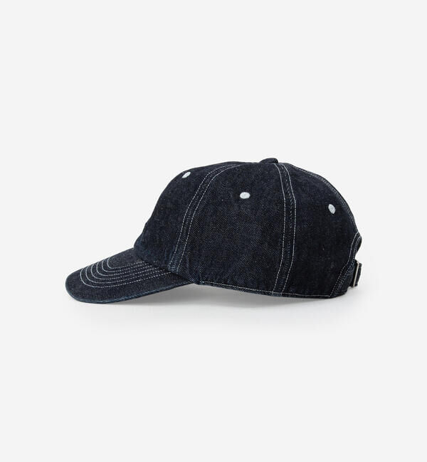 DANTON「DANTON | キッズ デニム 6Pキャップ」|その他|