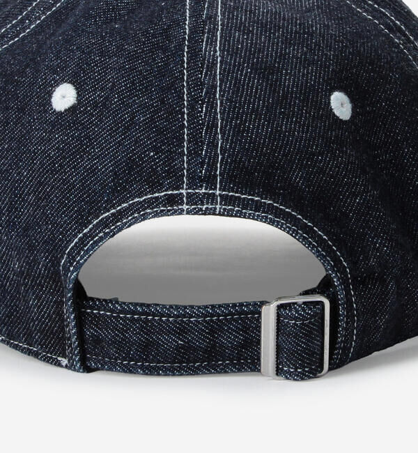 DANTON「DANTON | キッズ デニム 6Pキャップ」|その他|