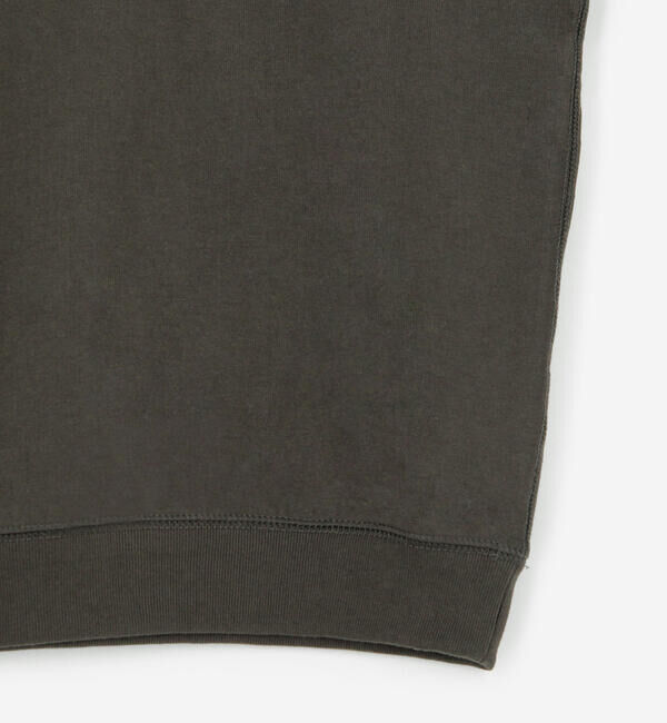 DANTON「DANTON | キッズ 長袖スウェットTシャツ SOLID」|スウェット・ジャージ|