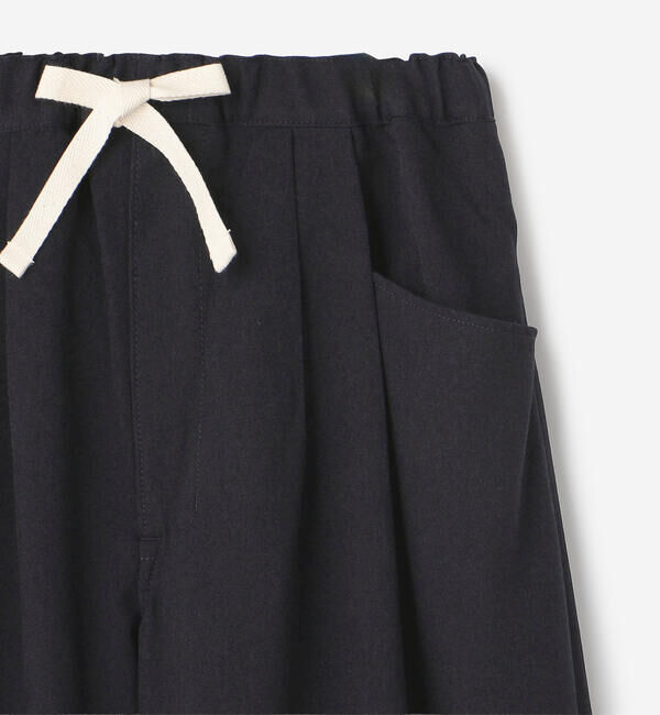 DANTON「DANTON | フランネル 2タックイージーパンツ MEN」|その他|