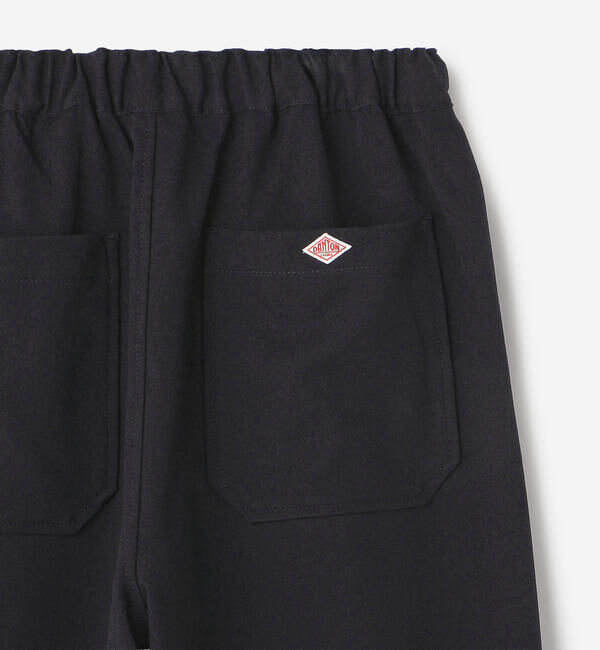 DANTON「DANTON | フランネル 2タックイージーパンツ MEN」|その他|