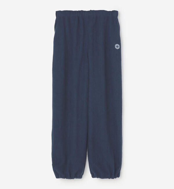 ORCIVAL「ORCIVAL | ブラッシュドフリース イージーパンツ MEN」|その他|