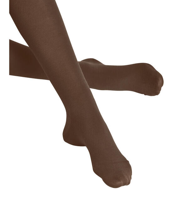FALKE 「FALKE | 48425 SOFTMERINO TIGHTS WOMEN」|その他|BROWN