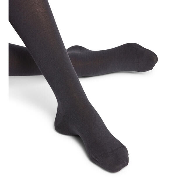 FALKE 「FALKE | 48425 SOFTMERINO TIGHTS WOMEN」|その他|NAVY