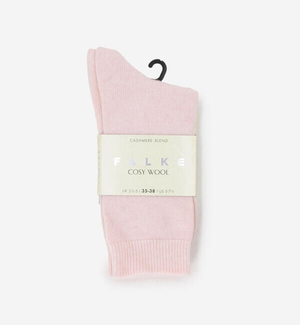 FALKE 「FALKE | 47050 COSY WOOL SOCKS WOMEN」|ソックス|