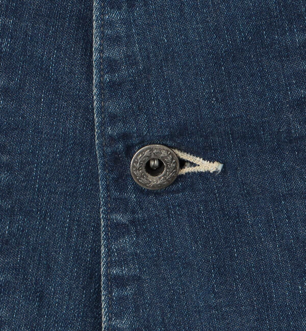  「orSlow | WWII SIMPLIFIED DENIM COVERALL MEN」|その他|