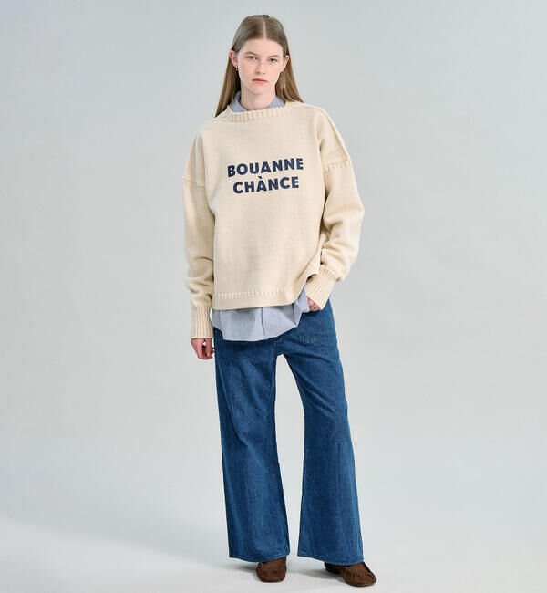  「orSlow | U.S NAVY WOMEN&rsquo;S DENIM FLARE PANTS WOMEN」|デニム|