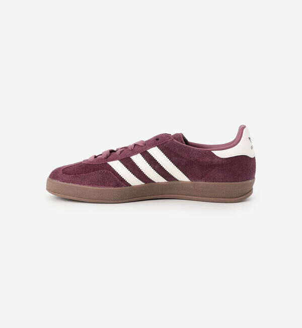  「adidas | GAZELLE INDOOR WOMEN」|スニーカー|