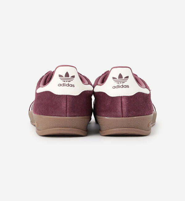 「adidas | GAZELLE INDOOR WOMEN」|スニーカー|