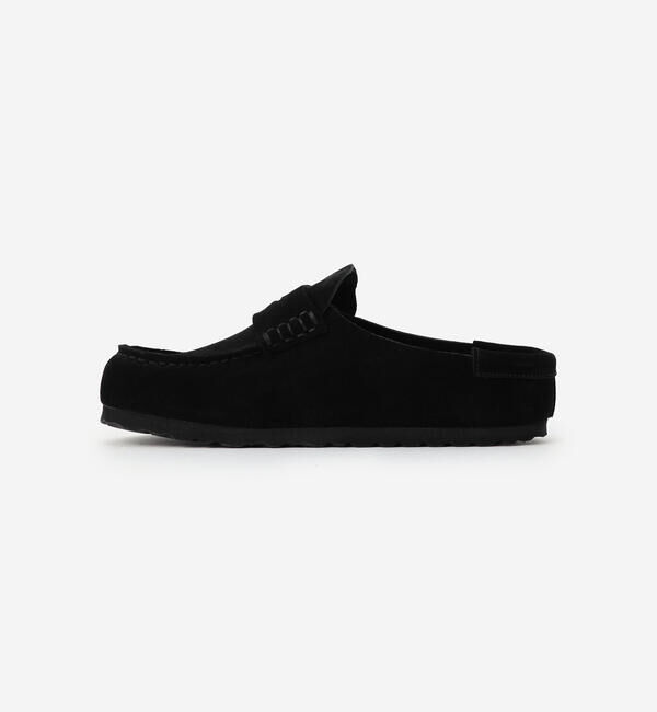  「BIRKENSTOCK | Naples Wrapped LEVE Black BG WOMEN」|その他|