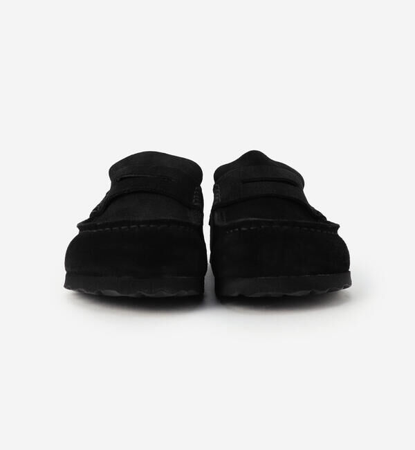  「BIRKENSTOCK | Naples Wrapped LEVE Black BG WOMEN」|その他|