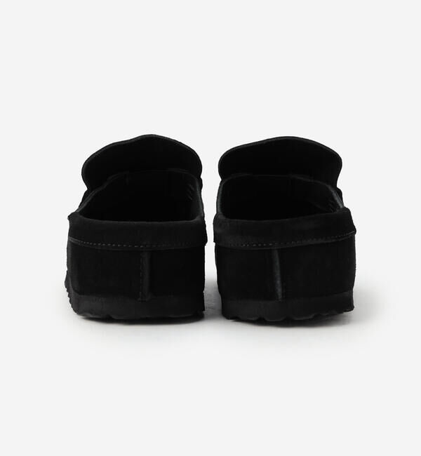  「BIRKENSTOCK | Naples Wrapped LEVE Black BG WOMEN」|その他|