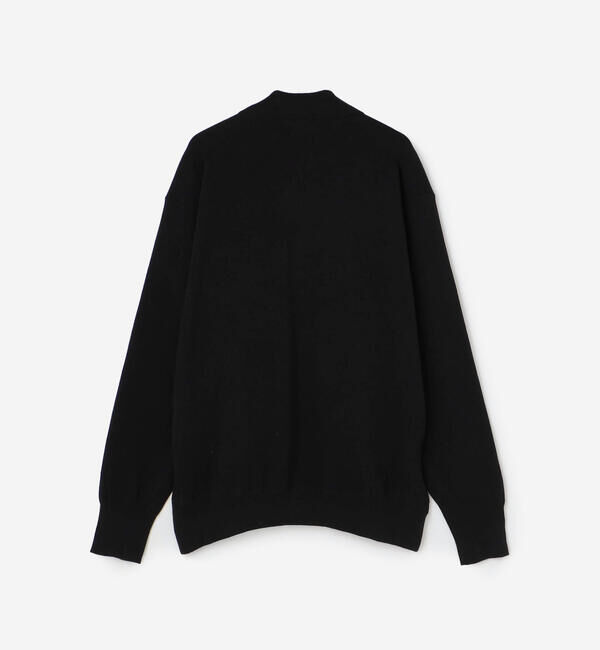  「RYE TENDER | 〈別注〉フルジップニットカーディガン MEN」|ニット・セーター|
