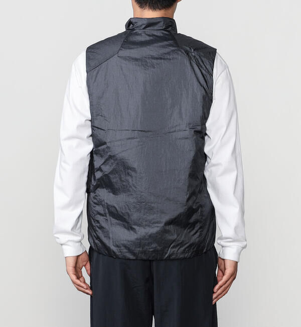  「Goldwin | Light Warmer Kochi Vest MEN」|ダウンベスト・ベスト|