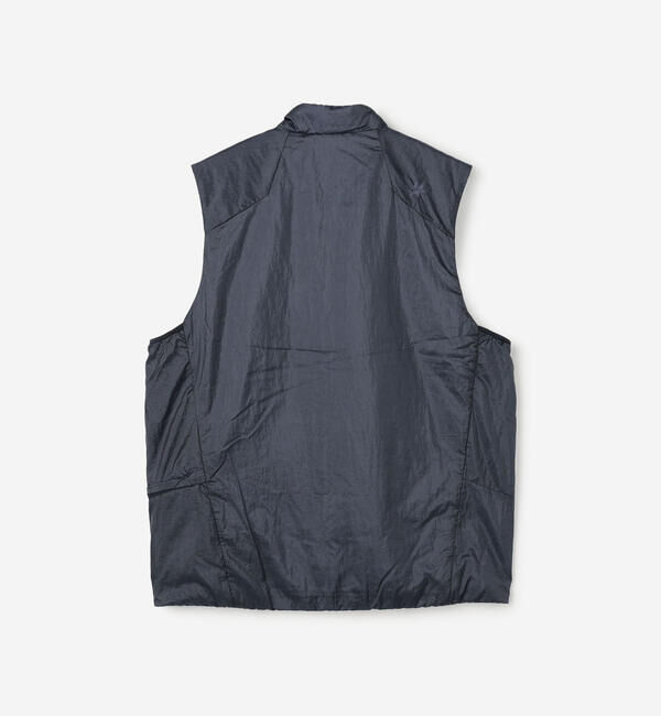  「Goldwin | Light Warmer Kochi Vest MEN」|ダウンベスト・ベスト|