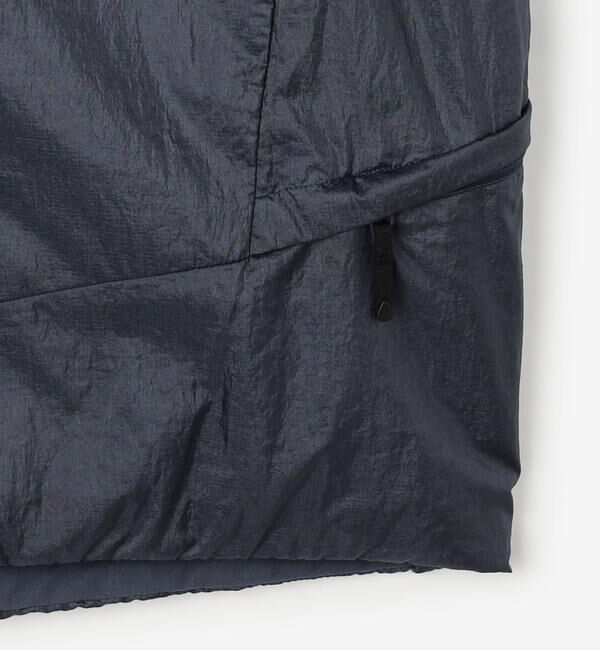  「Goldwin | Light Warmer Kochi Vest MEN」|ダウンベスト・ベスト|