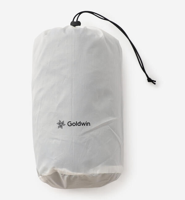  「Goldwin | Light Warmer Kochi Vest MEN」|ダウンベスト・ベスト|