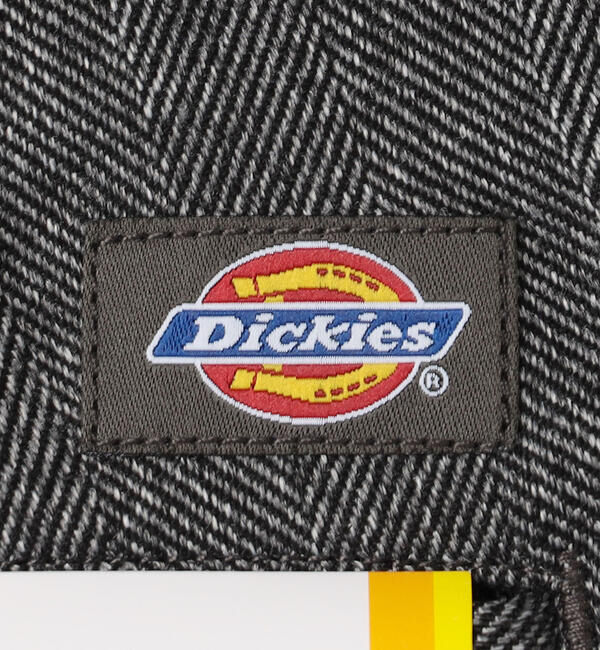  「Dickies | 〈別注〉 ワイドパンツ MEN」|チノ|