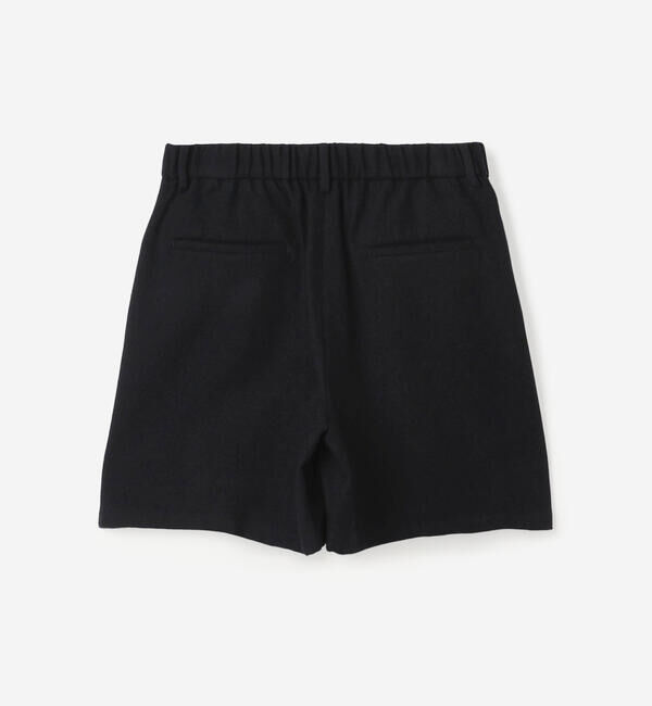 Morris & Sons「MORRIS & SONS | タックショーツ WOMEN」|その他|