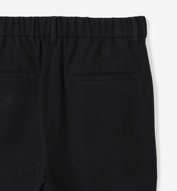 Morris & Sons「MORRIS & SONS | タックショーツ WOMEN」|その他|