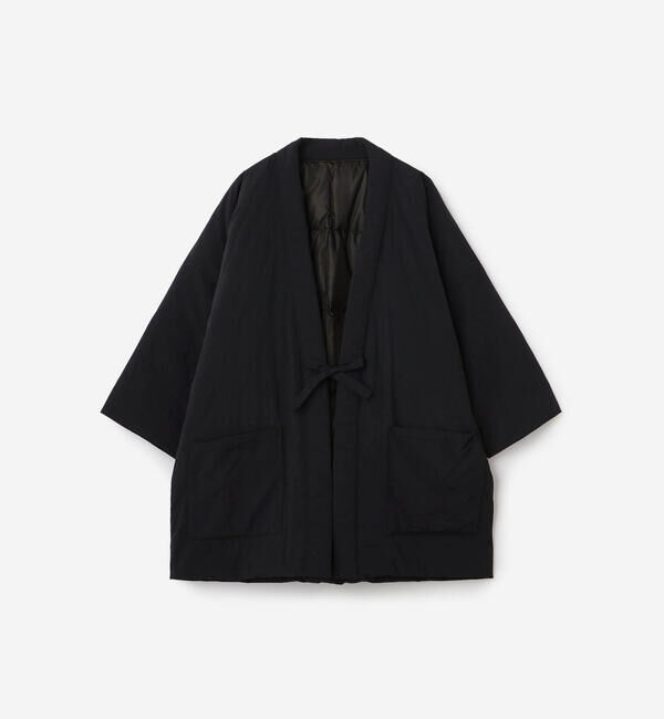  「ZANTER｜〈別注〉ハンテン UNISEX」|ダウン|