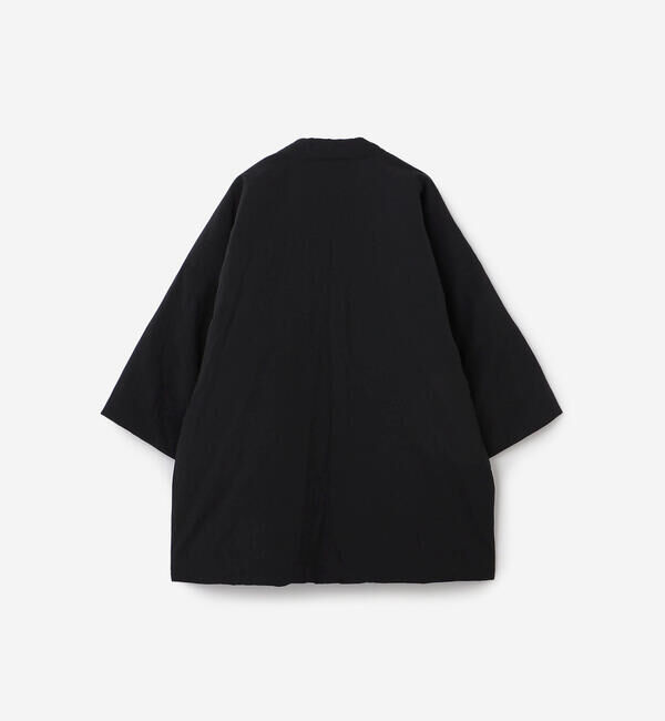  「ZANTER｜〈別注〉ハンテン UNISEX」|ダウン|