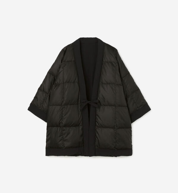  「ZANTER｜〈別注〉ハンテン UNISEX」|ダウン|