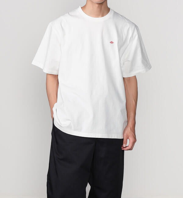 DANTON「ビショップ &times; DANTON｜ビショップ音楽祭2026 オフィシャルTシャツ UNISEX」|Tシャツ・カットソー|