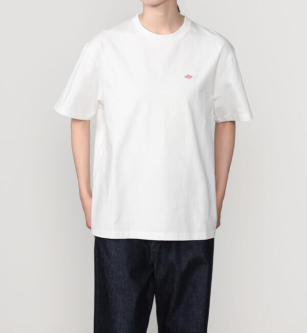 DANTON「ビショップ &times; DANTON｜ビショップ音楽祭2026 オフィシャルTシャツ UNISEX」|Tシャツ・カットソー|