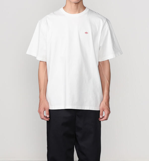 DANTON「ビショップ &times; DANTON｜ビショップ音楽祭2026 オフィシャルTシャツ UNISEX」|Tシャツ・カットソー|