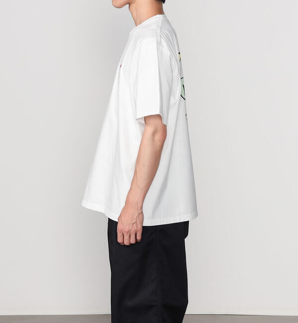 DANTON「ビショップ &times; DANTON｜ビショップ音楽祭2026 オフィシャルTシャツ UNISEX」|Tシャツ・カットソー|