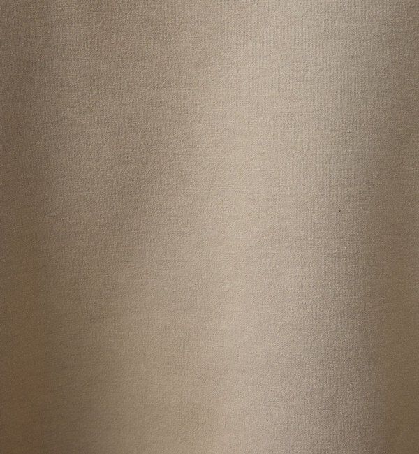  「【キャミソール付き】ダンボールVネックプルオーバー」|Tシャツ・カットソー|