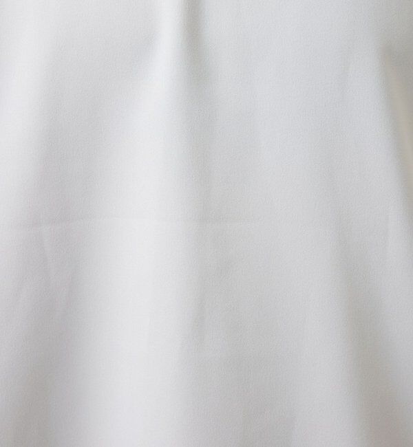  「【キャミソール付き】ダンボールVネックプルオーバー」|Tシャツ・カットソー|