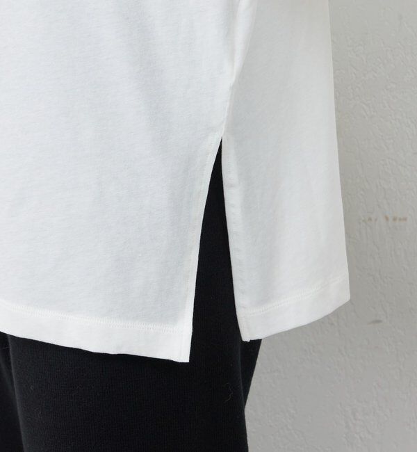  「OnverraエンブロTee」|Tシャツ・カットソー|
