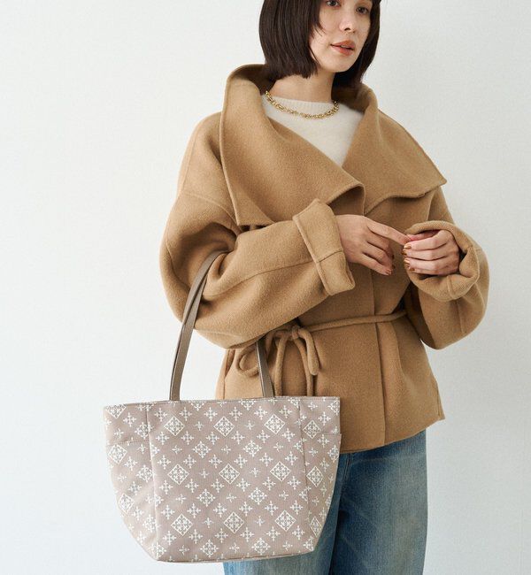  「《WEB限定》ベーシックトートバッグ」|トートバッグ|