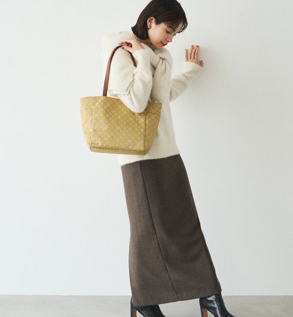  「《WEB限定》ベーシックトートバッグ」|トートバッグ|