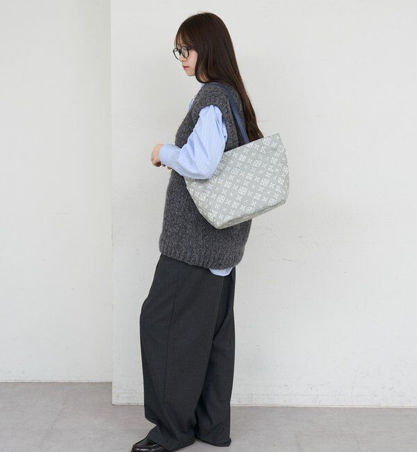  「《WEB限定》ベーシックトートバッグ」|トートバッグ|