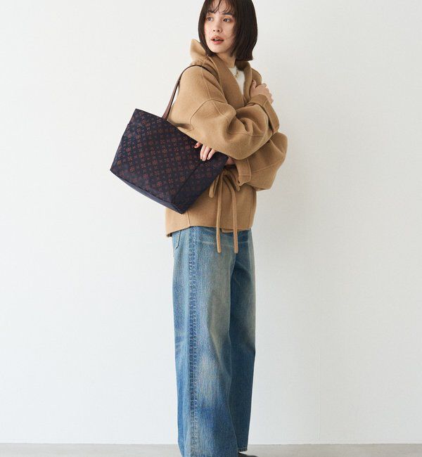  「《WEB限定》ベーシックトートバッグ」|トートバッグ|