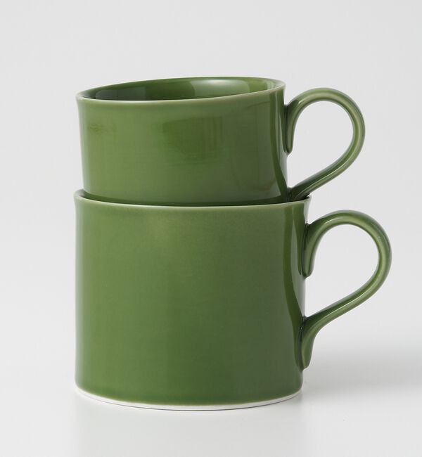 collex「【ヨナス・リンドホルム】Axel  MUGCUP アクセル マグカップ S」|食器・キッチングッズ|
