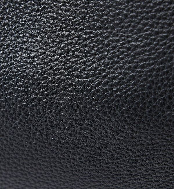 LOWELL things「Nora/レザーWポケットワンショルダーバッグ」|ショルダー・メッセンジャー|