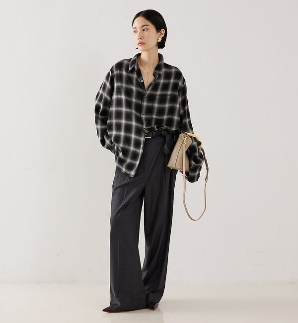The Store by C' 「【COCUCA】ハンサムパンツ」|その他|