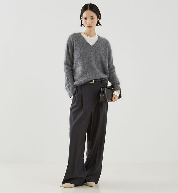 The Store by C' 「【COCUCA】ハンサムパンツ」|その他|