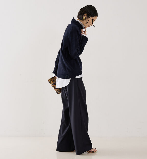 The Store by C' 「【COCUCA】ハンサムパンツ」|その他|